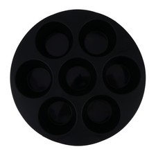  Air Fryer Silicone Muffin