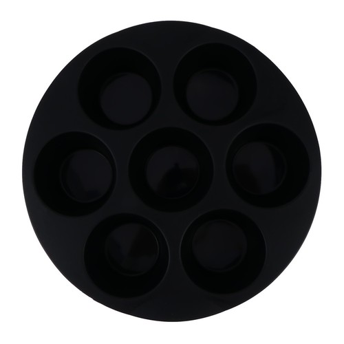 Air fryer silicone muffin - fryer,