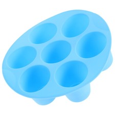 Silicone Muffin Cups Non-Stick