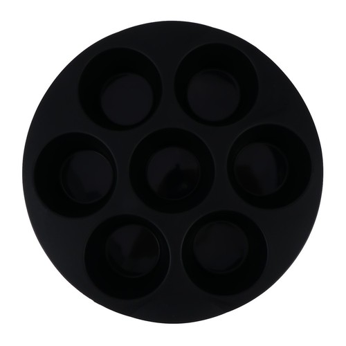 Air fryer silicone baking - ,