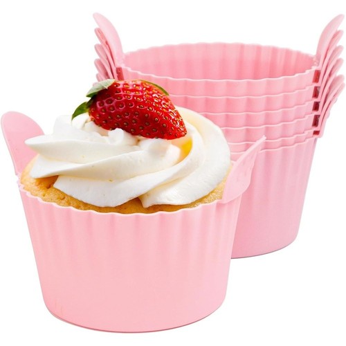 Compact silicone cake for air - silicone,