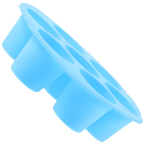 Silicone muffin cake - silicone,
