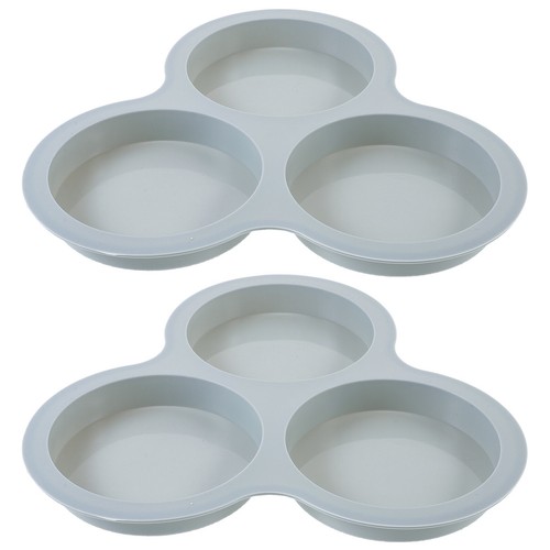 Pcs cooking bake mold - 2,