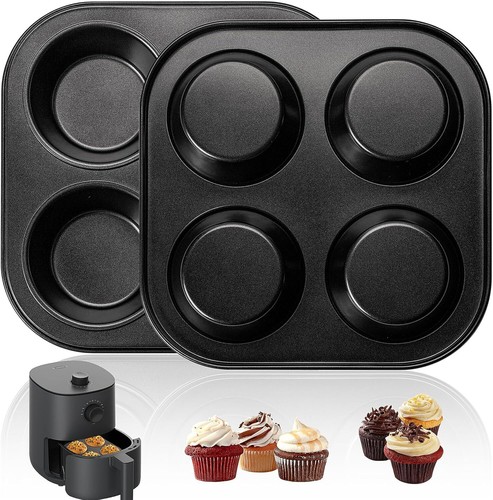 Air fryer muffin pan - pan,, 2