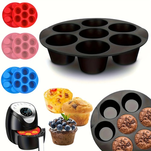 Silicone egg bite molds - egg, for