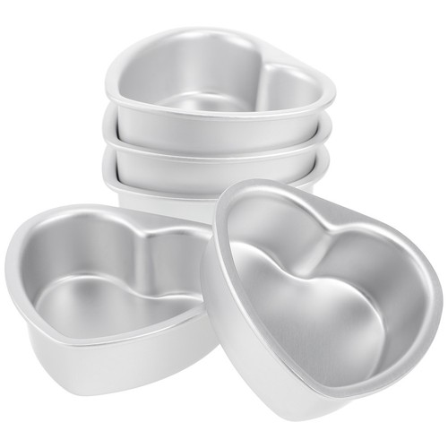 Pcs cake tins - pcs, baking
