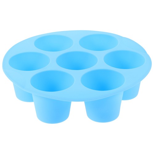 Silicone muffin cake - cake, cupcake