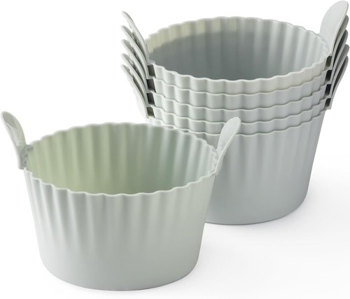 Ramekins for air - for,