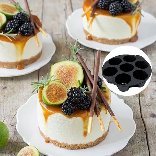 Reusable silicone muffin cake - reusable,