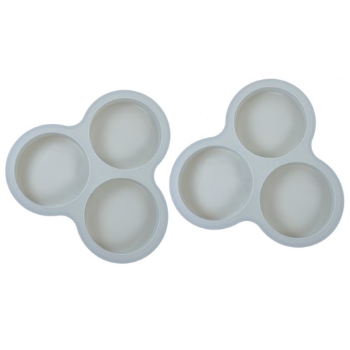 Pcs cooking bake - 2, mold