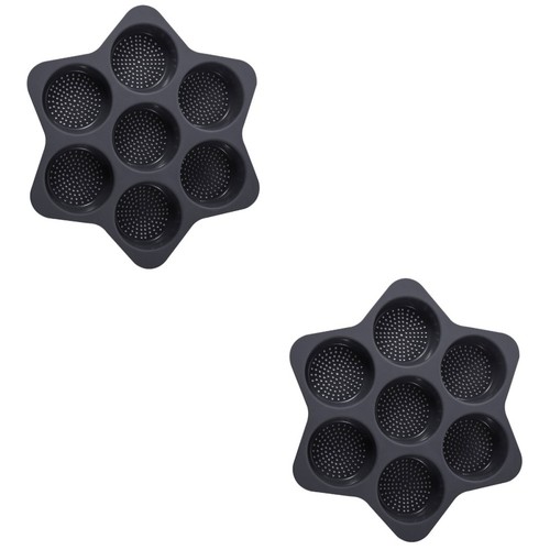 Silicone air fryer - silicone,