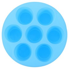 Silicone Muffin Cake Cupcake