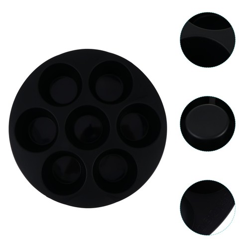 Air fryer silicone trays - ,