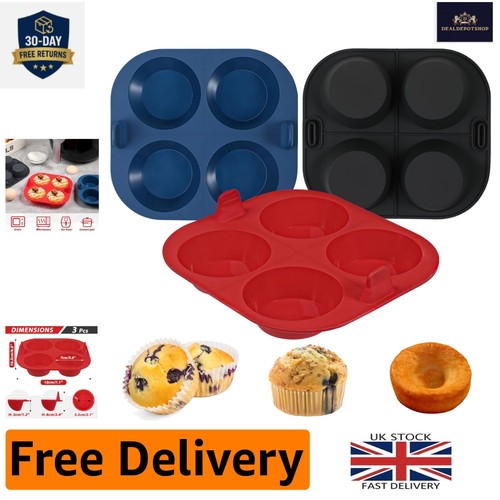 Silicone air fryer muffin - air,
