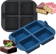 webake Brownie Baking Tin