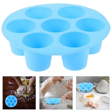 Silicone Muffin Cake Cupcake