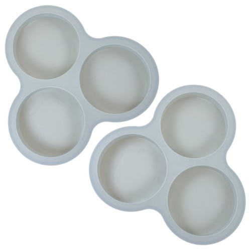 Pcs non stick muffin - 2,