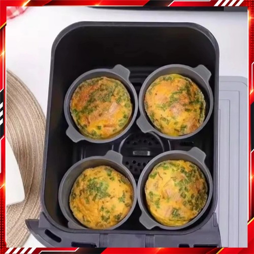 Silicone muffin cases for - muffin,
