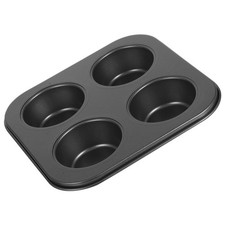  Muffin Shapes Cupcake Pan