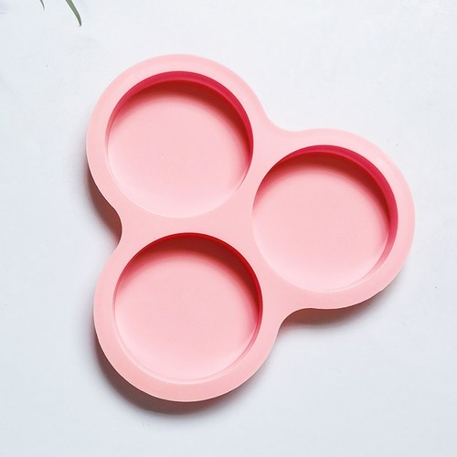 Silicone baking moulds tray - ,