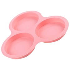  Silicone Trays for Baking