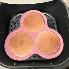 Egg Muffin Tray Air Fryer Egg